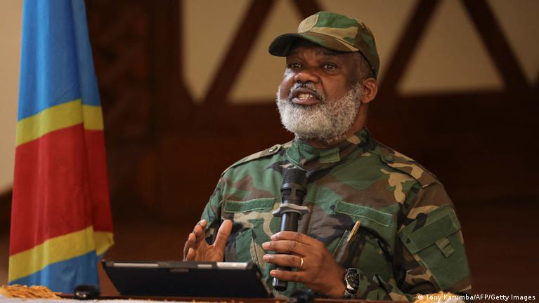 AFC/M23 : le camp Corneille Nangaa se fissure avec la suspension de son Dircab !