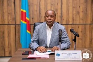 Controverse autour de la participation ou non du Nord-Kivu et Sud-Kivu