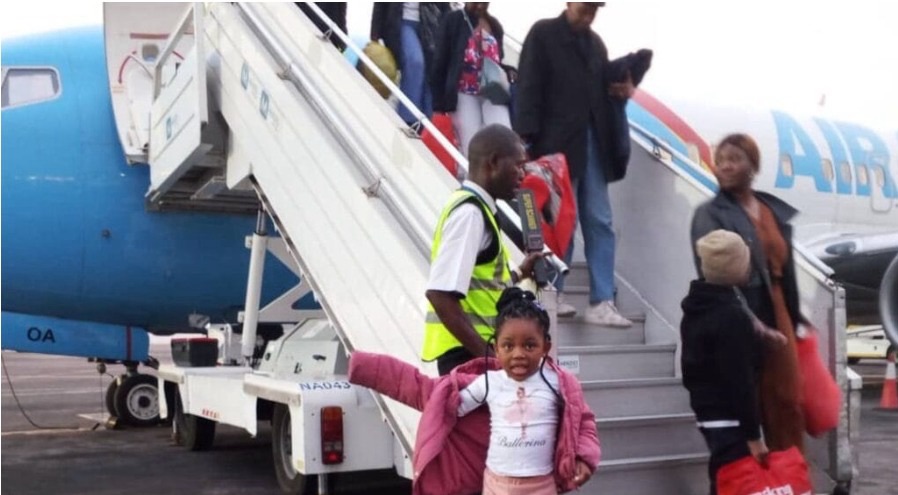 Vivement l’accompagnement et la réinsertion des 121 Congolais après leur rapatriement volontaire